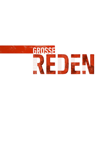 Große Reden Season 1