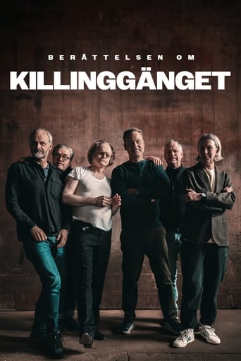Berättelsen om Killinggänget Season 1