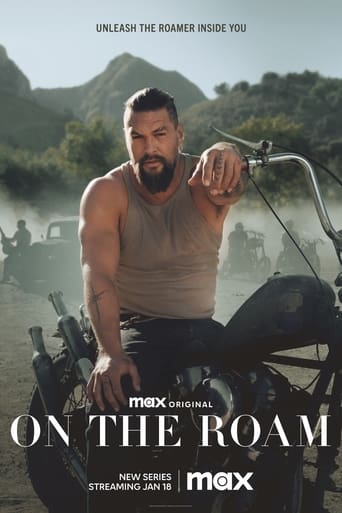 On the Roam Season 1