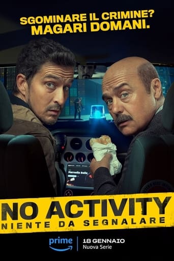 No Activity: Italy Season 1