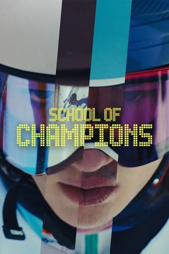 School of Champions Season 1