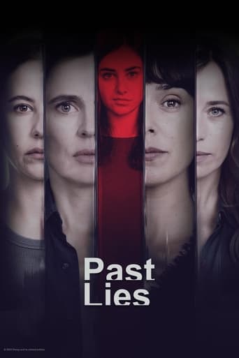 Past Lies Season 1