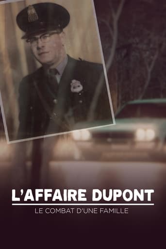 L’affaire Dupont Season 1