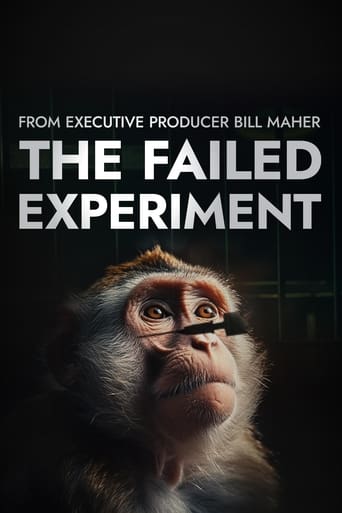 The Failed Experiment Season 1