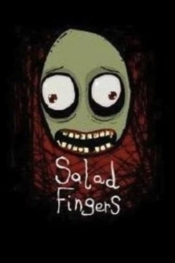 Salad Fingers Season 1