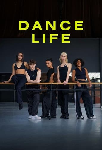 Dance Life Season 1