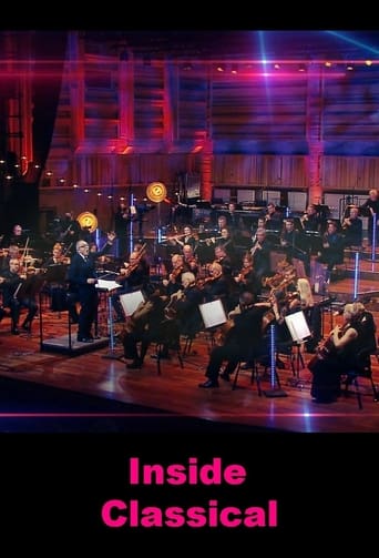 Inside Classical Season 2