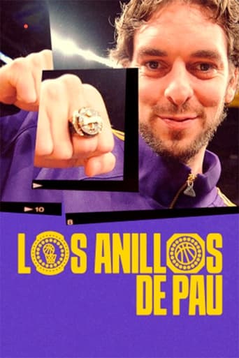 Los Anillos de Pau Season 1