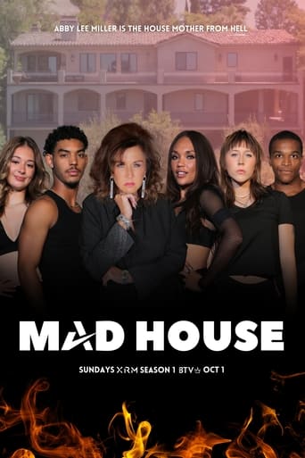 Mad House Season 1