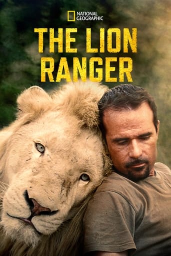 The Lion Ranger Season 1