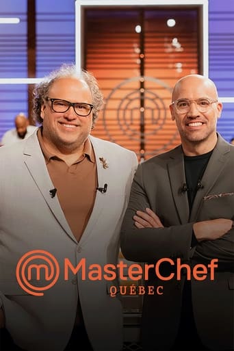 MasterChef Québec Season 2