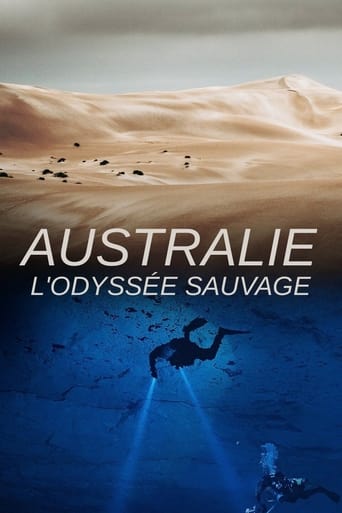 Australie : l'Odyssée Sauvage Season 1