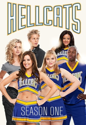 Hellcats Season 1