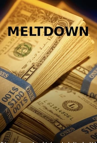 Meltdown: The Secret History of the Global Collapse Season 1