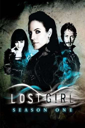 Lost Girl Season 1