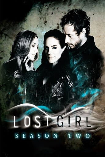 Lost Girl Season 2