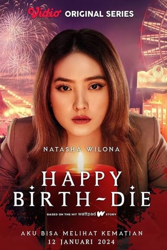 Happy Birth-Die Season 1