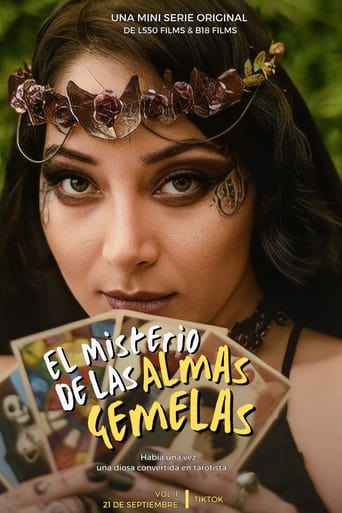 El Misterio de las Almas Gemelas: La serie Season 1