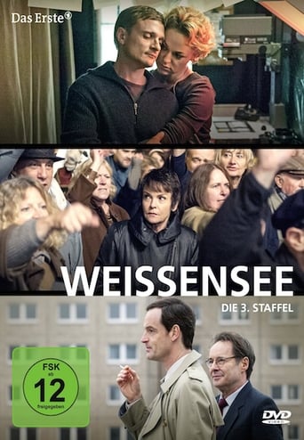 Weissensee Season 3