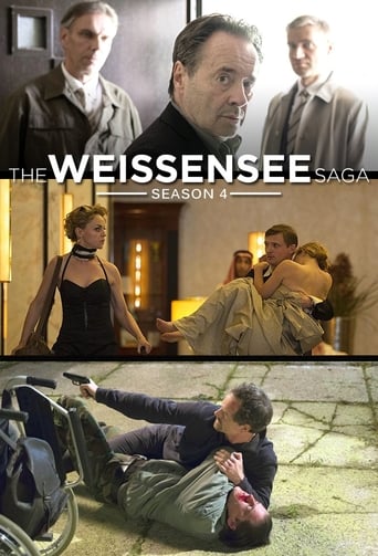 Weissensee Season 4