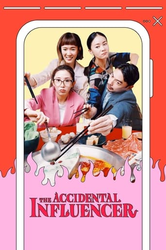 The Accidental Influencer Season 1