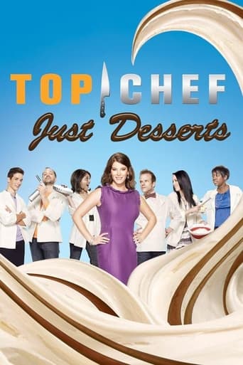 Top Chef: Just Desserts Season 1