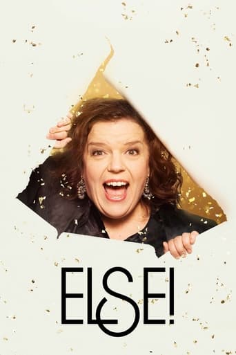 ELSE! Season 1