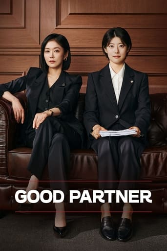 Good Partner Season 1