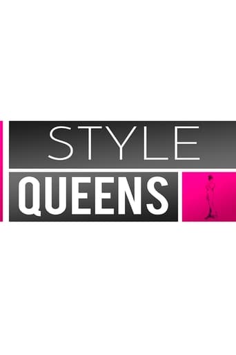 Style Queens Season 1