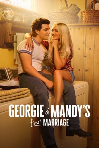 Georgie & Mandy's First Marriage Season 1