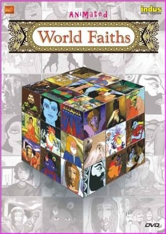 Animated World Faiths Season 1