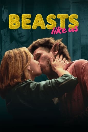 Beasts Like Us Season 1