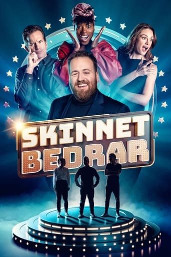 Skinnet bedrar Season 1