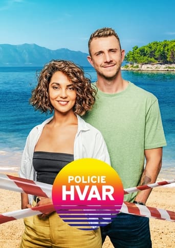 Policie Hvar Season 1