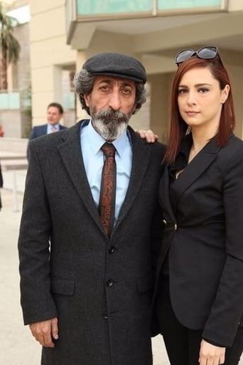 Behzat Ç.: An Ankara Policeman Season 2