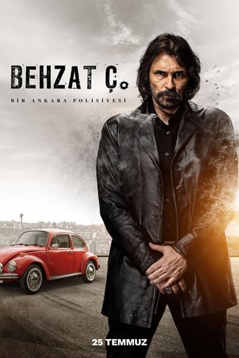 Behzat Ç.: An Ankara Policeman Season 4