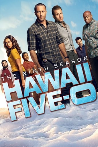 Hawaii Five-0