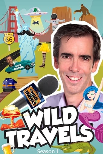 Wild Travels Season 1