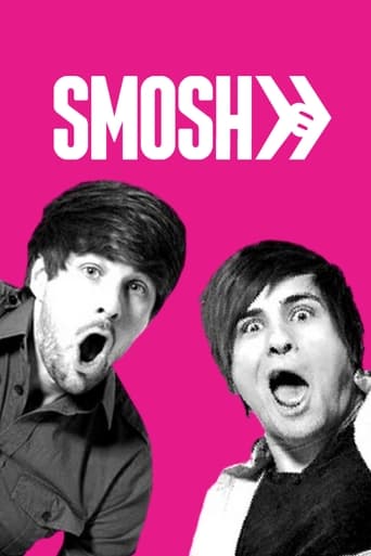 Smosh Season 9