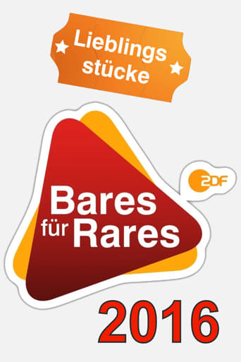 Bares für Rares - Lieblingsstücke Season 1