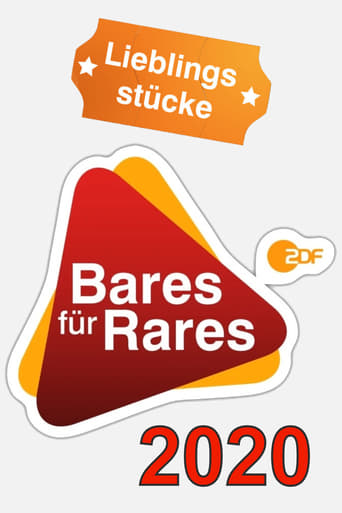 Bares für Rares - Lieblingsstücke Season 5