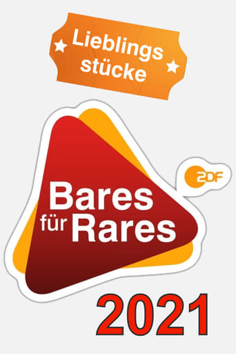 Bares für Rares - Lieblingsstücke Season 6