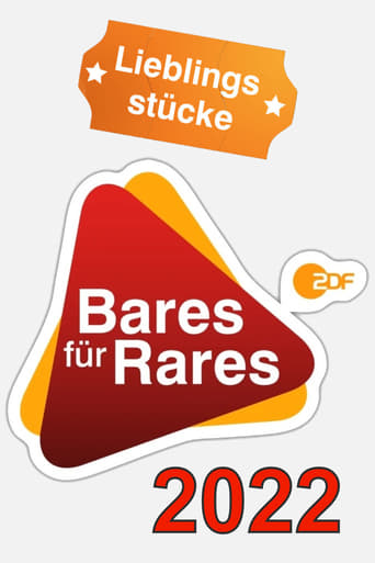 Bares für Rares - Lieblingsstücke Season 7