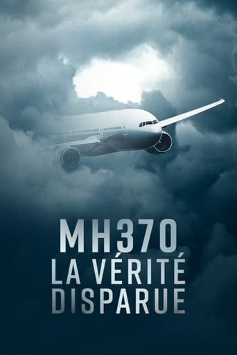 MH370: Missing Season 1