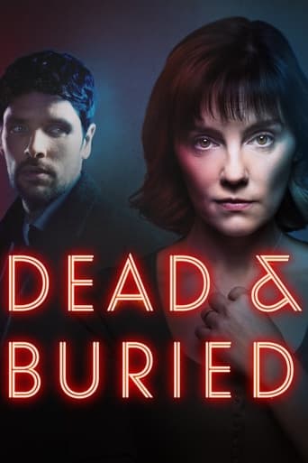 Dead and Buried Season 1