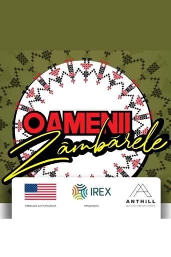 Oamenii Zâmbărele Season 2