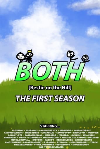 Bestie on the Hill Season 1