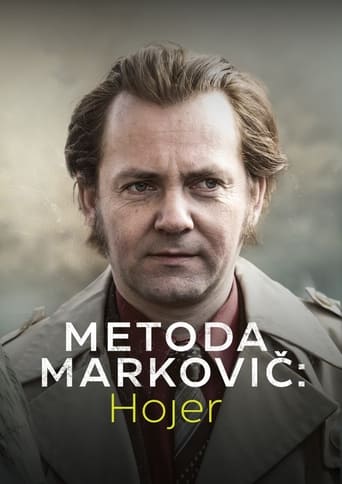 Metoda Markovič: Hojer Season 1