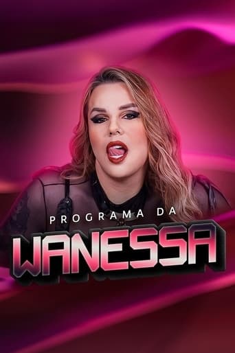 Programa da Wanessa