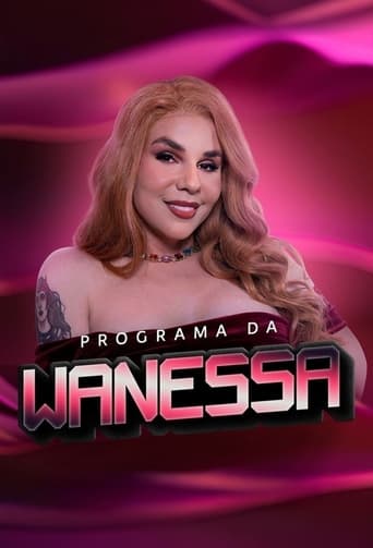 Programa da Wanessa Season 2